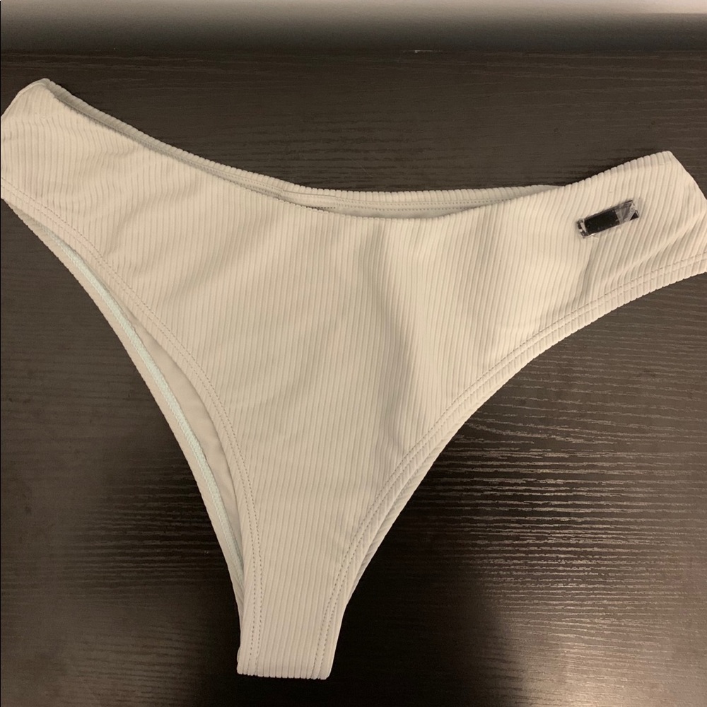 Gymshark essence bikini bottom